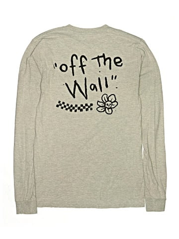 Vans Long Sleeve T-Shirt (view 2)