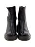 Stuart Weitzman Black Ankle Boots Size 6 - photo 2