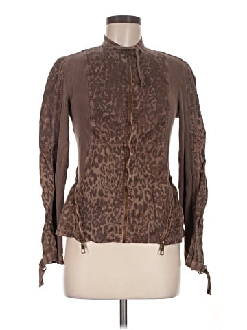XCVI Jacket (view 1)