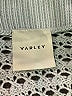 Varley Gray Sleeveless Blouse Size XS - photo 7