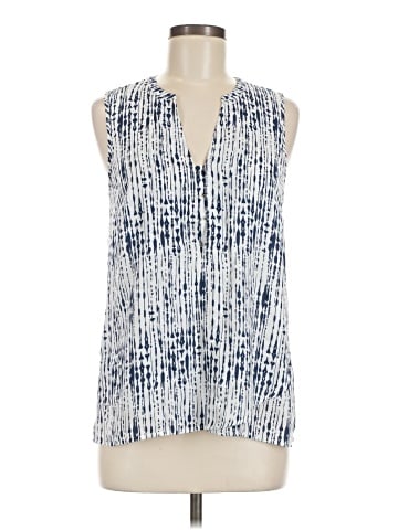 Maurices Sleeveless Blouse (view 1)