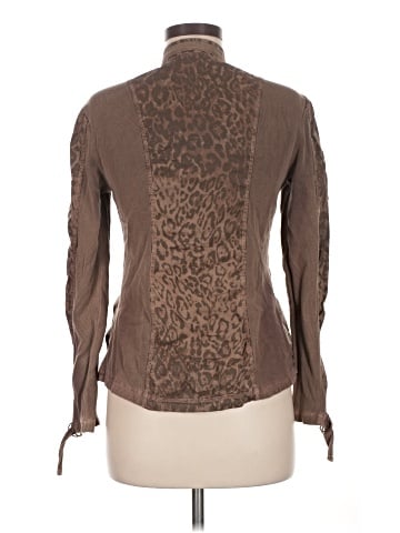 XCVI Jacket (view 2)