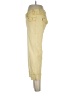 Jag Yellow Casual Pants Size 10 - photo 5