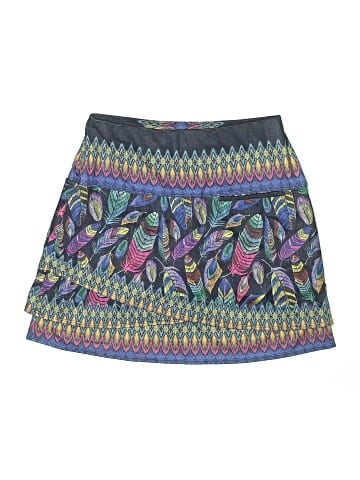 Lucky in Love Skort (view 2)