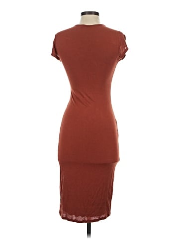 Popular Basics Casual Dress (view 2)