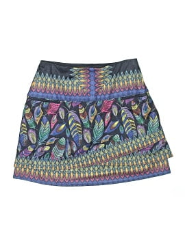 Lucky In Love Skort
