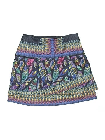 Lucky in Love Skort (view 1)