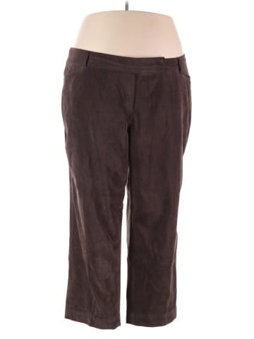 New Directions Casual Pants (view 1)