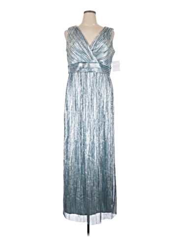 R&M Richards Cocktail Dress (view 1)
