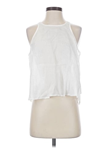 Maeve Sleeveless Blouse (view 1)