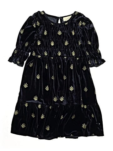 Peek... Dress (view 1)