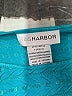 Sag Harbor Teal Short Sleeve Top Size XL - photo 7