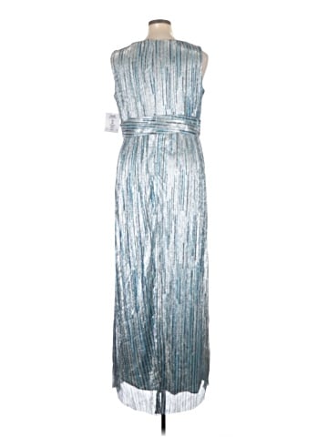R&M Richards Cocktail Dress (view 2)