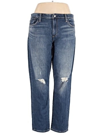 Joe's Jeans Jeans (view 1)