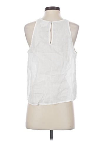 Maeve Sleeveless Blouse (view 2)