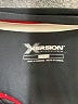 Xersion Black Track Jacket Size L - photo 6