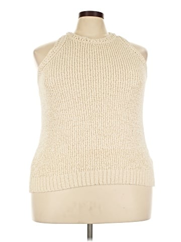 J.Crew Sweater Vest (view 1)