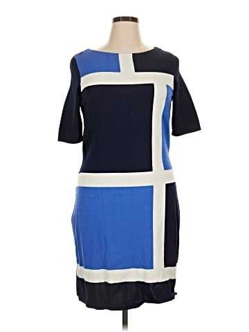 Lauren by Ralph Lauren Casual Dress (view 1)