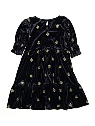 Peek... Dress (view 2)