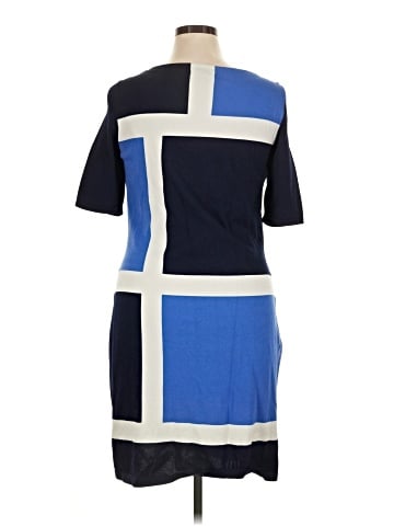 Lauren by Ralph Lauren Casual Dress (view 2)