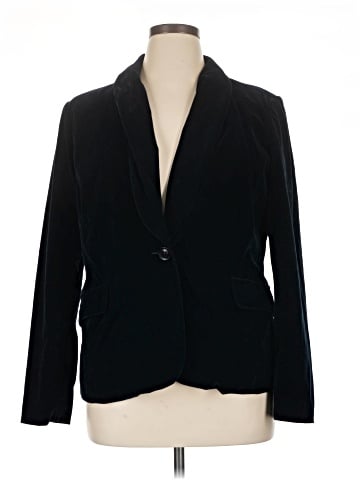 Pink Martini Blazer (view 1)