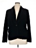 Pink Martini 100% Polyester Black Blazer Size XL - photo 1