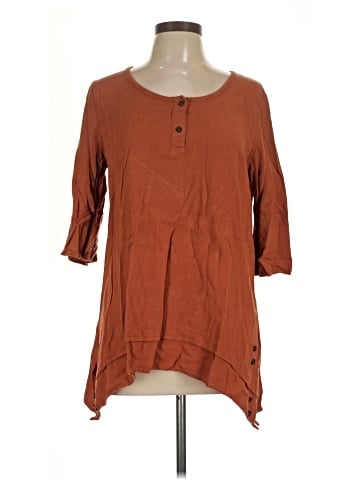Simply Noelle Casual Dress (view 1)