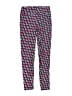 Lularoe Hearts Blue Casual Pants One size (kids) - photo 1