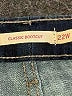 Levi's Blue Jeans Size 22 - photo 4