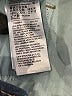 Levi's Blue Jeans Size 22 - photo 5