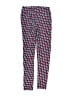 Lularoe Hearts Blue Casual Pants One size (kids) - photo 2