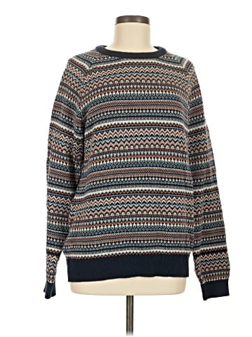 Magaschoni Pullover Sweater (view 1)