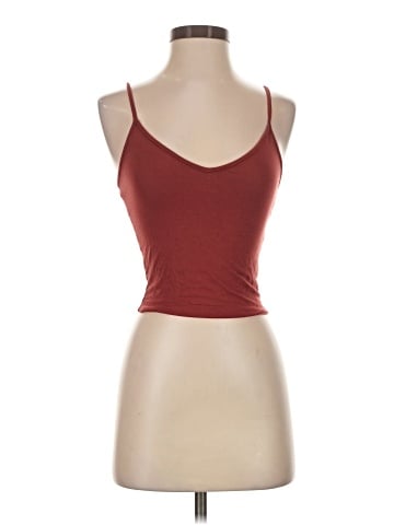 Garage Tank Top (view 1)