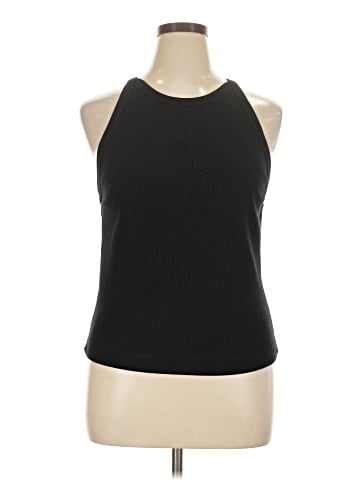 Zara Sleeveless Top (view 1)