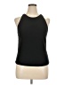Zara Black Sleeveless Top Size XL - photo 1