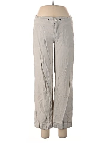 Ashley by 26 International Linen Pants (view 1)