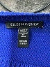 Eileen Fisher Blue Pullover Sweater Size XXS - photo 7