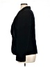 Pink Martini 100% Polyester Black Blazer Size XL - photo 5