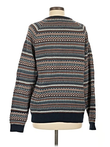 Magaschoni Pullover Sweater (view 2)