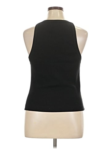 Zara Sleeveless Top (view 2)