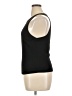 Zara Black Sleeveless Top Size XL - photo 5