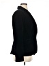 Pink Martini 100% Polyester Black Blazer Size XL - photo 4