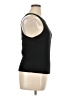 Zara Black Sleeveless Top Size XL - photo 4