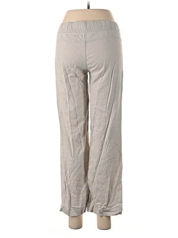 Ashley by 26 International Linen Pants (view 2)