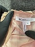 BCBGeneration Tan Cocktail Dress Size 0 - photo 7