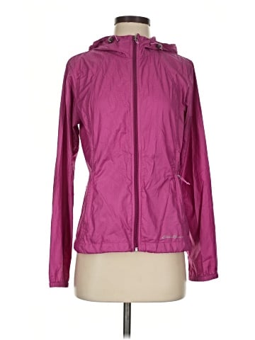 Eddie Bauer Windbreaker (view 1)
