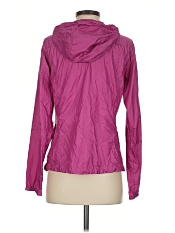 Eddie Bauer Windbreaker (view 2)