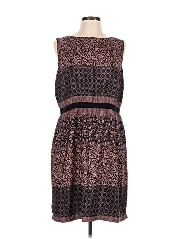 Ann Taylor LOFT Outlet Casual Dress (view 1)