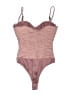 Lulus Pink Bodysuit Size S - photo 2