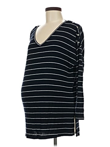 Seraphine 3/4 Sleeve T-Shirt (view 1)